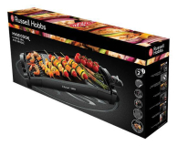 Russell Hobbs Curved Grill&Griddle Magicook 22940-56 - 361581 - zdjęcie 2
